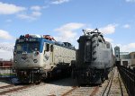 Railroad Museum of Pennsylvania